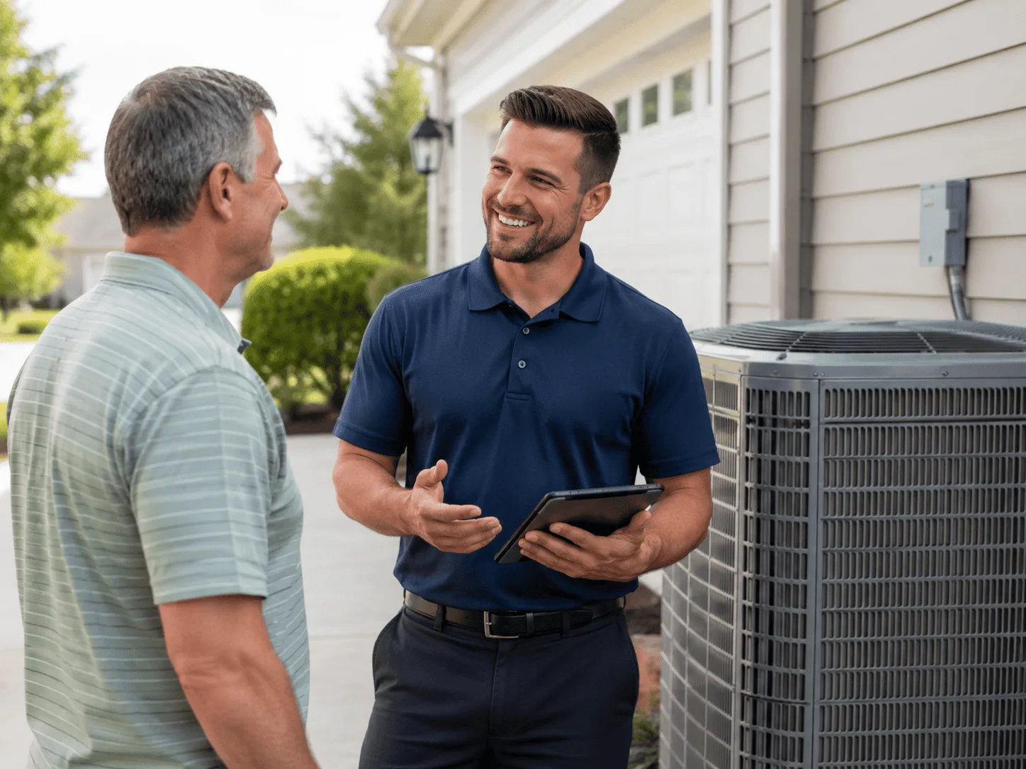 Heat Pump Installation Darden, TN FAQs